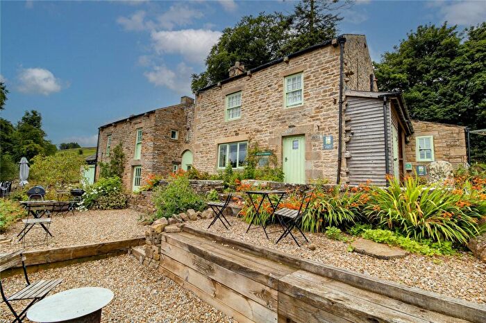 6 Bedroom Detached House For Sale In Mohope, Hexham, Northumberland, NE47