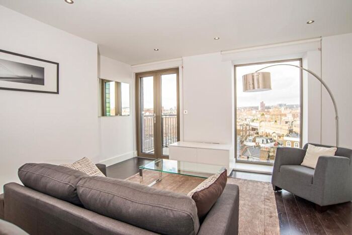 2 Bedroom Apartment To Rent In Regent Canalside, Camden Road, Camden, NW1