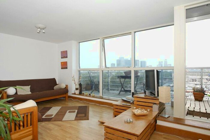 2 Bedroom Apartment To Rent In Baltic Quay, Sweden Gate, London, SE16