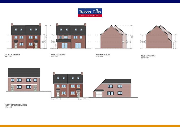 Land For Sale In Kenilworth Drive, Kirk Hallam, DE7