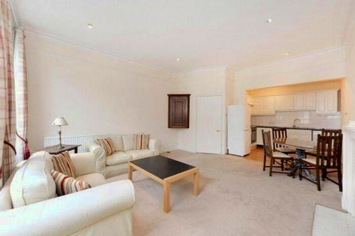 1 Bedroom Flat To Rent In Northwick Terrace, St Johns Wood, London, NW8
