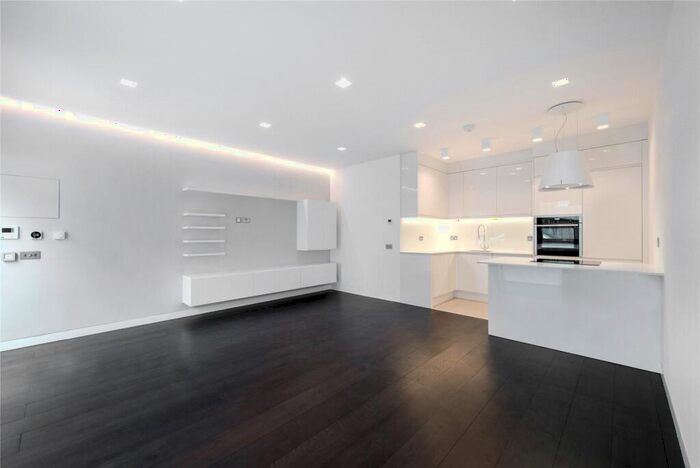 1 Bedroom Flat To Rent In Kingsford Street, Lower Belsize Park, NW5