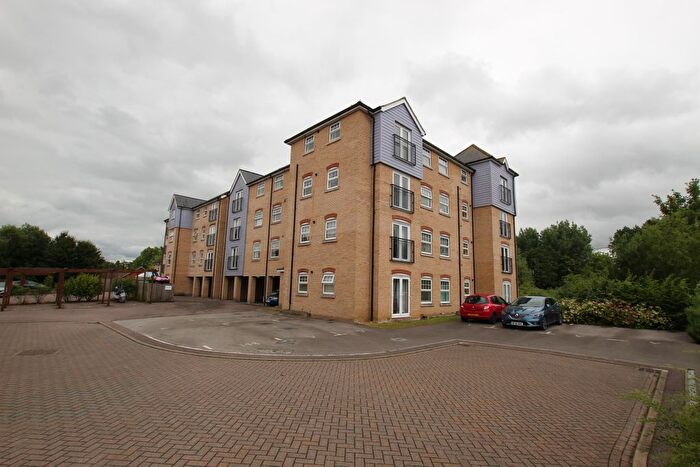 2 Bedroom Flat To Rent In Dobede Way, Soham, CB7