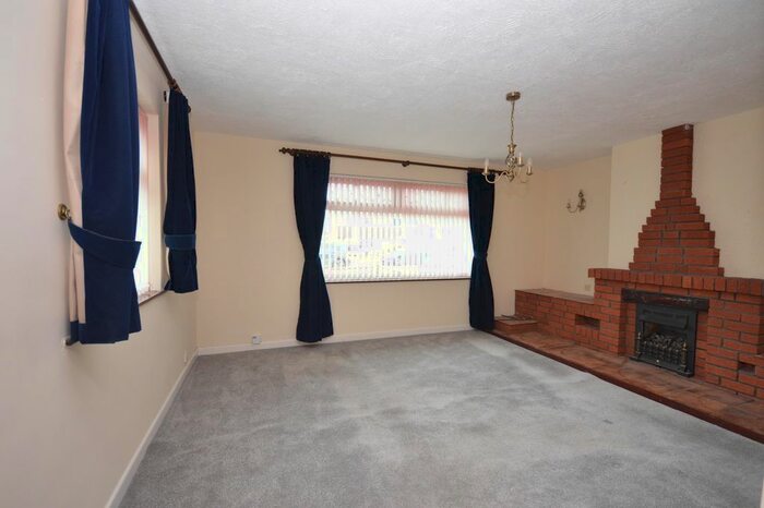 3 Bedroom Property To Rent In St. Saviours Road, Kettering NN15