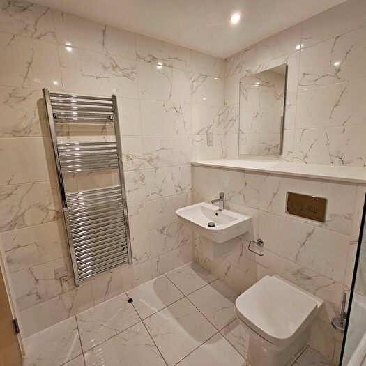 1 Bedroom Flat To Rent In Communication Row, Birmingham, B15