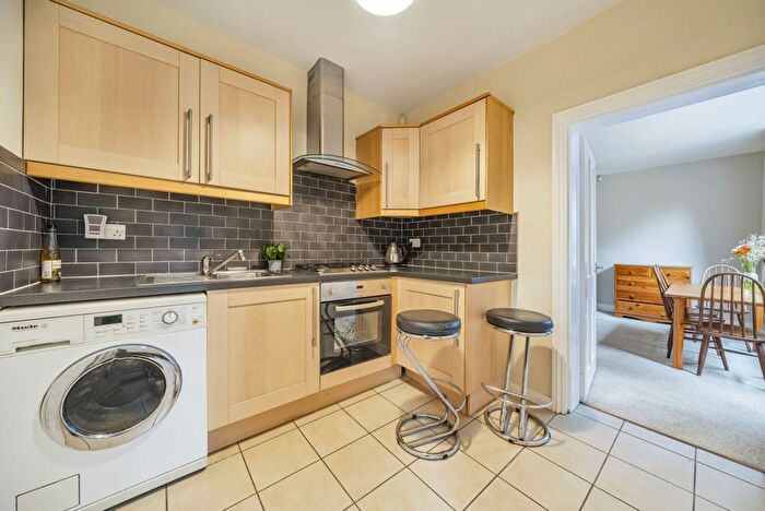 Studio To Rent In St. Johns Park, London, SE3