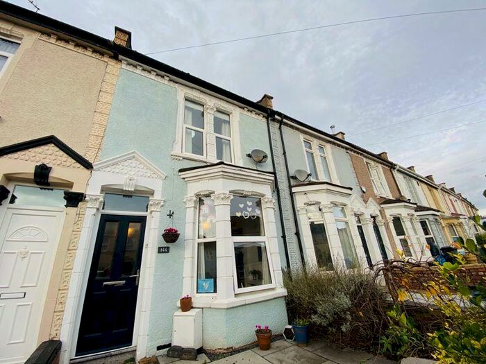 3 Bedroom Terraced House To Rent In British Road, Bedminster, BS3