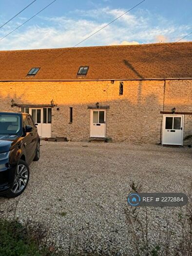 2 Bedroom Terraced House To Rent In Bowling Green Lane, Cirencester, GL7