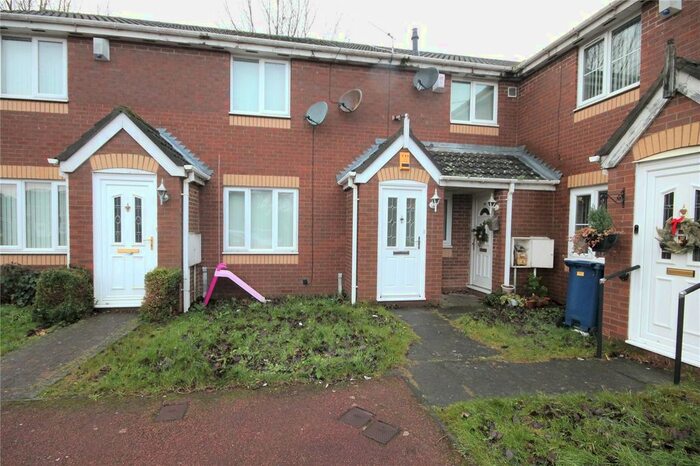 2 Bedroom Flat To Rent In Shawdon Close, Newcastle Upon Tyne, Tyne And Wear, NE5