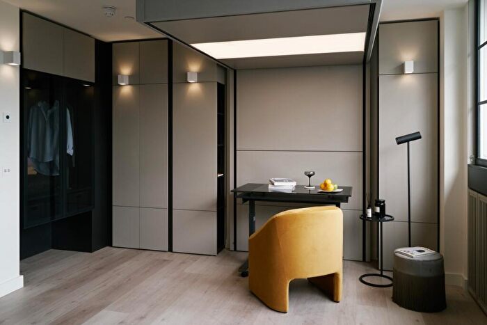 Apartment To Rent In Dandi London, HA9