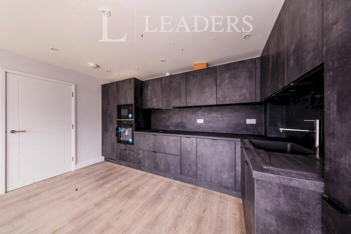 1 Bedroom Flat To Rent In Sage Court, Plaistow Lane., BR1