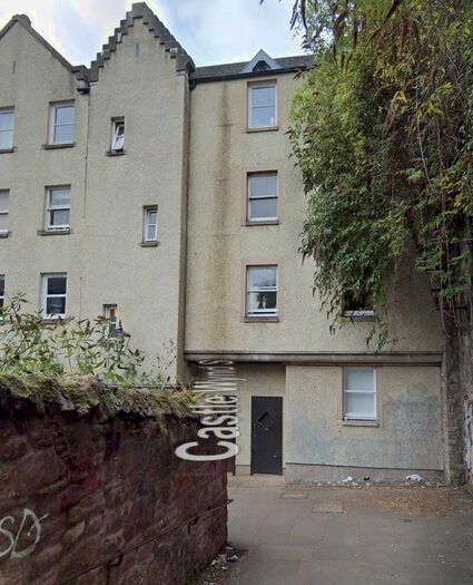 1 Bedroom Flat To Rent In Castle Wynd South, Edinburgh, Midlothian, EH1