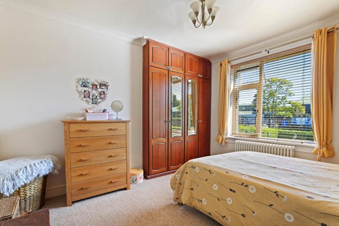 2 Bedroom Semi-Detached House For Sale In Dalkeith Road, Dundee, DD4