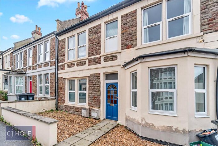 4 Bedroom Maisonette To Rent In Gloucester Road, Horfield, Bristol, BS7