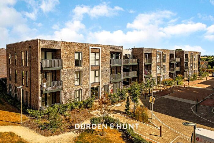 2 Bedroom Apartment For Sale In Academy Way, Loughton, IG10
