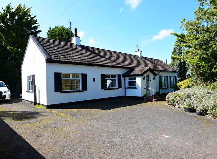 3 Bedroom Detached Bungalows For Sale In C House, Outbuildings Set On Six Acres, Kilbright Road, Carrowdore, BT22