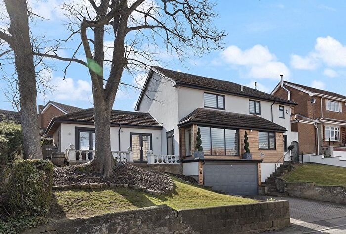 4 Bedroom Detached House For Sale In Doncaster Road, Barnburgh, Doncaster, DN5