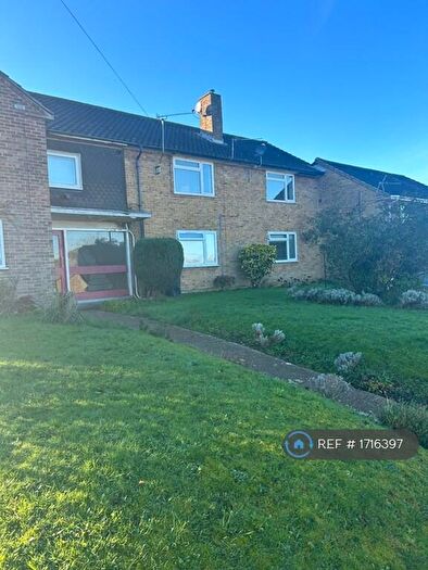 2 Bedroom Flat To Rent In Southampton, Southampton, SO18