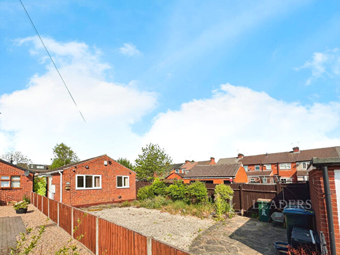 3 Bedroom Bungalow To Rent In Chesford Crescent, Longford, CV6