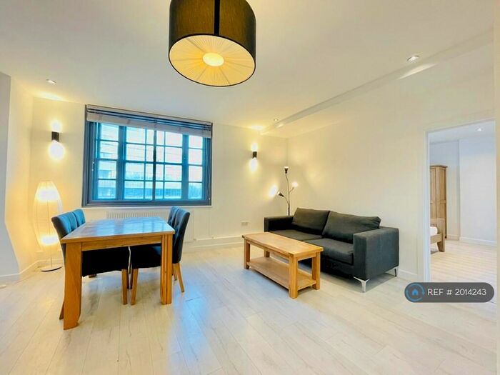 1 Bedroom Flat To Rent In Kennington Road, London, SE11