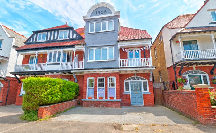 5 Bedroom Semi-Detached House For Sale In Crawford Gardens, Margate, CT9
