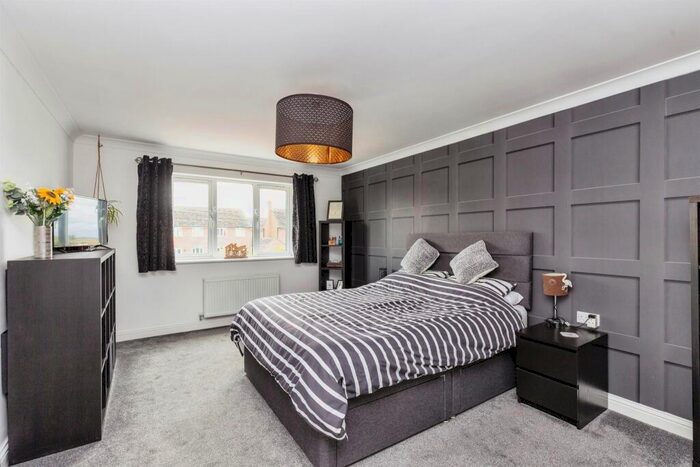 4 Bedroom Detached House For Sale In Red Barn, Turves, Peterborough, PE7