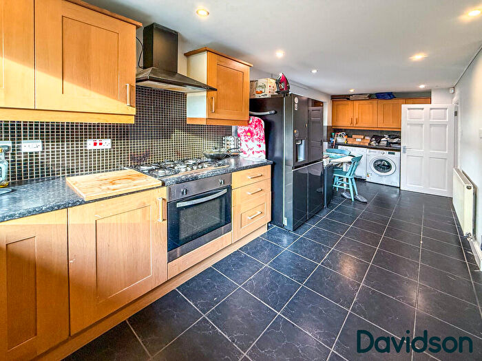 4 Bedroom Detached House For Sale In Malcolmson Close, Edgbaston, Birmingham, B15