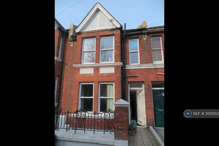 3 Bedroom Terraced House To Rent In Dyke Road Drive, Brighton, BN1