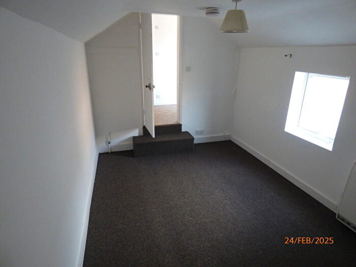 1 Bedroom Flat To Rent In Hungate, Beccles, NR34