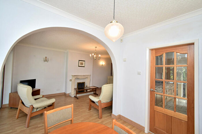 3 Bedroom Semi-Detached House For Sale In Barnstaple Road, Evington, Leicester, LE5