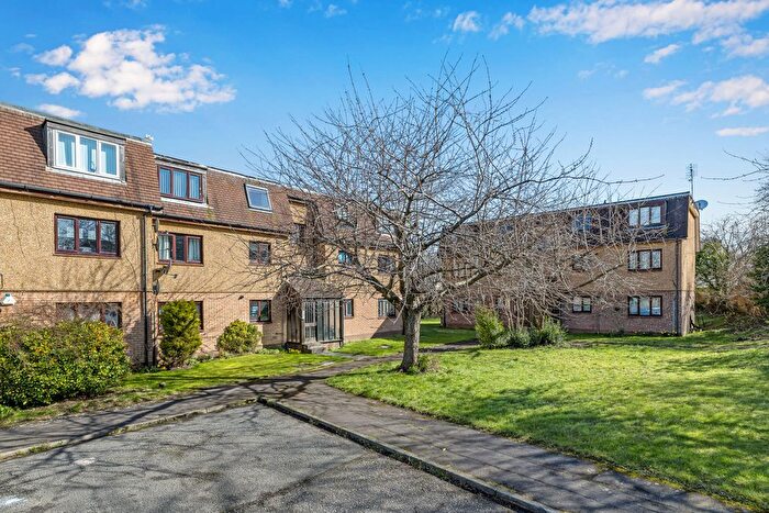 2 Bedroom Flat For Sale In / Double Hedges Park, Liberton, Edinburgh, EH16