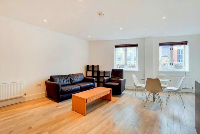 1 Bedroom Flat To Rent In Brune Street, Spitalfields, London, E1