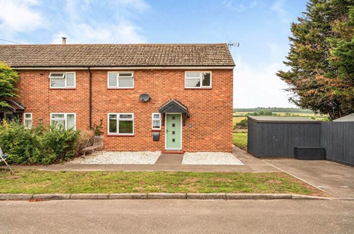 2 Bedroom Semi-Detached House For Sale In Newall Road, Barnham, IP24