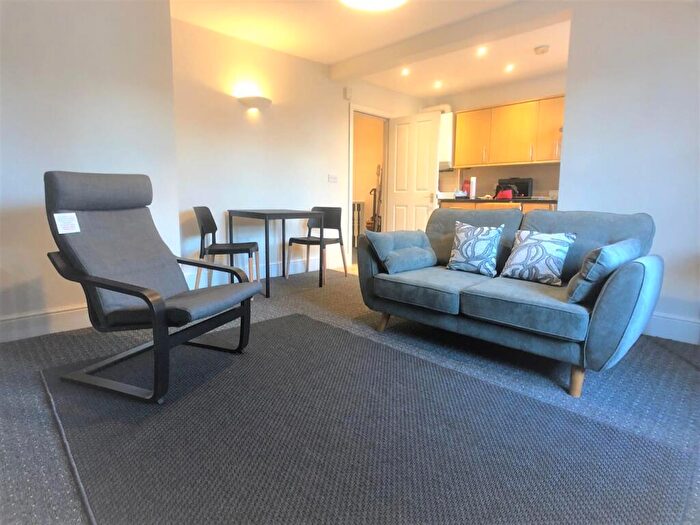 2 Bedroom Apartment To Rent In Hyde Park Road, Harrogate, HG1