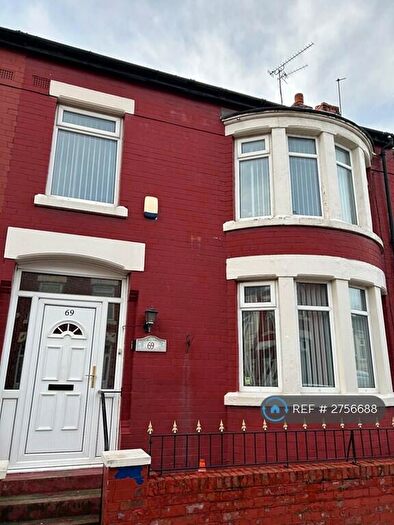 3 Bedroom End Of Terrace House To Rent In Pemberton Road, Liverpool, L13