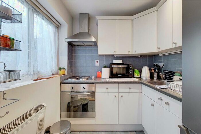 1 Bedroom Flat To Rent In Fellows Road, Belsize Park, NW3