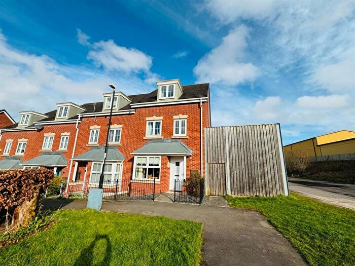 4 Bedroom House For Sale In Shaftsbury Park, Hetton-Le-Hole, Houghton Le Spring, DH5