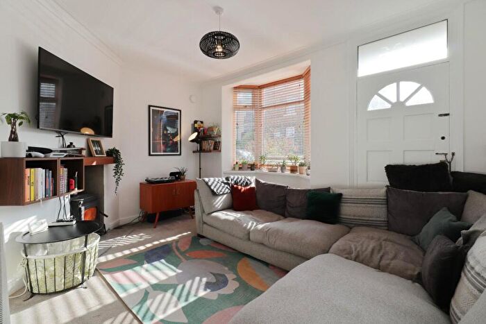 2 Bedroom End Of Terrace House For Sale In Walkley Crescent Road, Walkley, Sheffield, S6