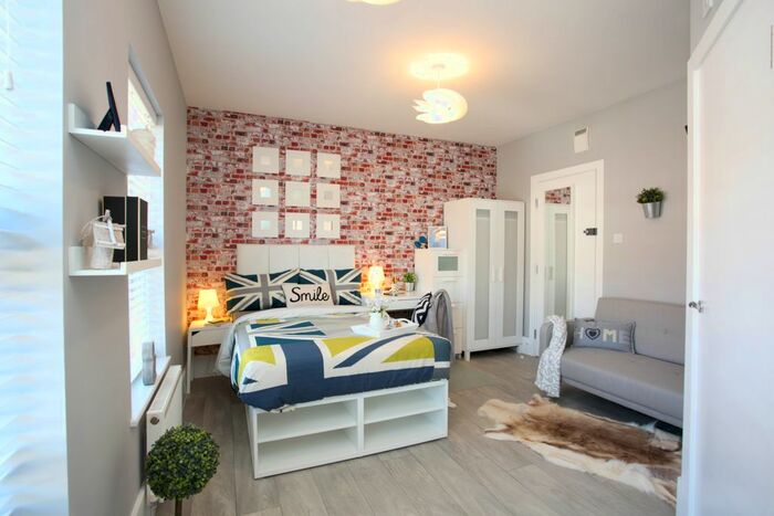 1 Bedroom Studio To Rent In Reginald Street, Luton LU2