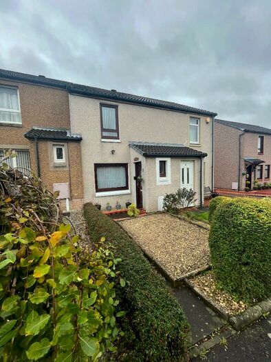 2 Bedroom Terraced House To Rent In Strathbeg Drive, KY11
