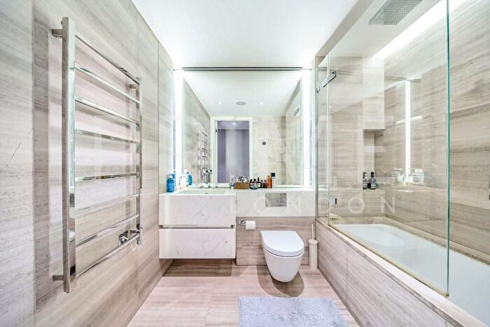 1 Bedroom Flat To Rent In Nova Building, Buckingham Palace Road, Victoria, SW1W