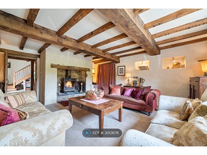 4 Bedroom Detached House To Rent In South Huish, Salcombe, TQ7