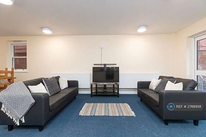 1 Bedroom Flat To Rent In Moss Street, Leamington Spa, CV31