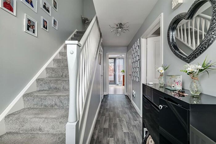 3 Bedroom Terraced House For Sale In Wall Street, Devonport, PL1