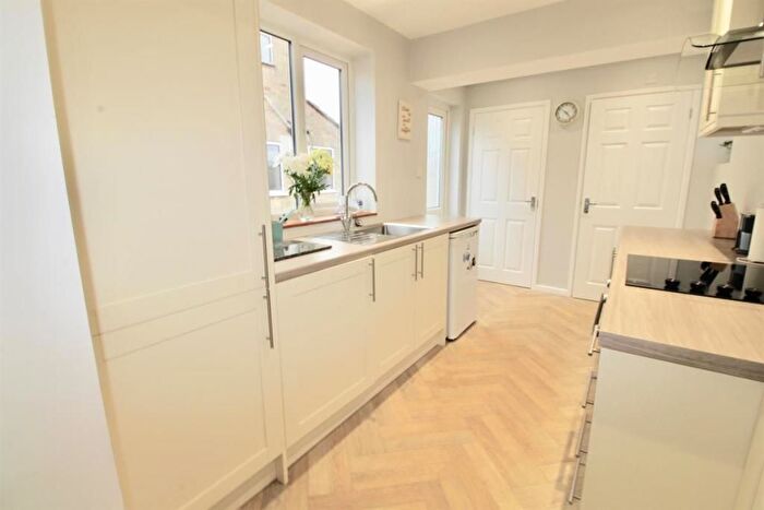 3 Bedroom Property To Rent In Desborough Avenue, Peterborough, PE2