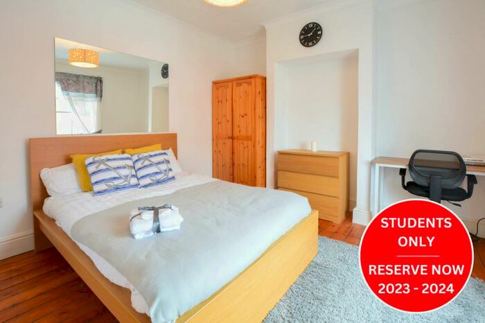 Studio To Rent In Scott Street, Leicester, LE2