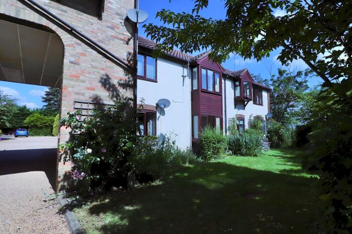 2 Bedroom Apartment To Rent In Darwood Court, St Ives, Cambs, PE27