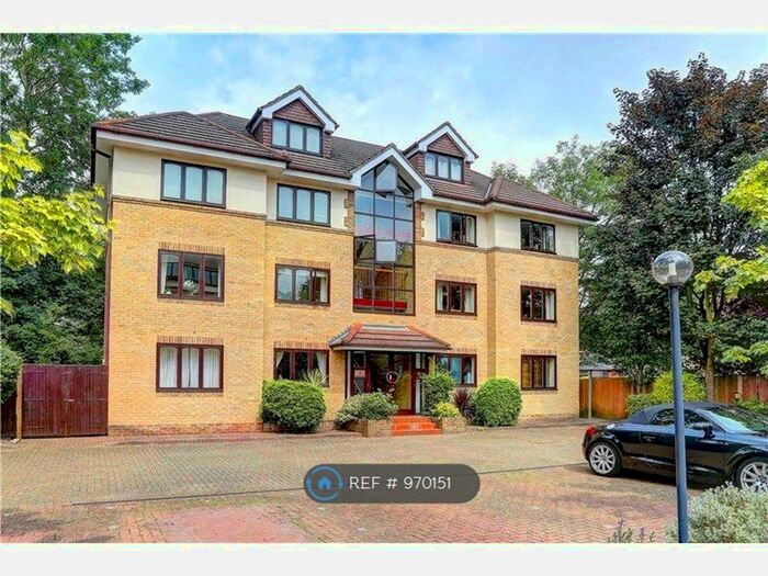 1 Bedroom Flat To Rent In Burlington Gate, London, SW20