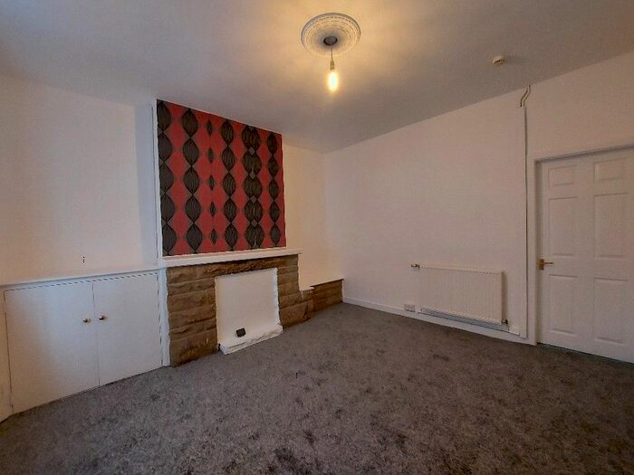 2 Bedroom Terraced House To Rent In Reed Street, Burnley, BB11