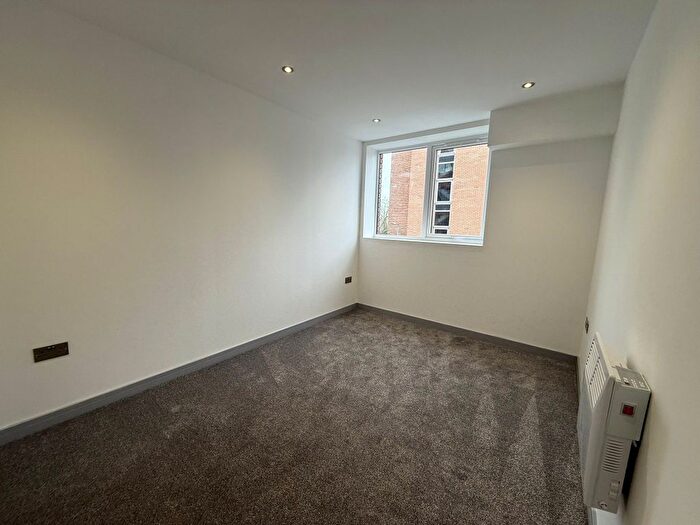 1 Bedroom Flat For Sale In Prospect Hill, Redditch, B97